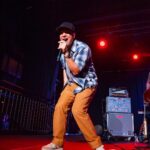 Gavin DeGraw Instagram - St. Louis you guys rock! Who’s ready for another SOLD OUT show tonight in Chicago? The Hawthorn