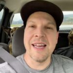 Gavin DeGraw Instagram - Tour starts in ONE week! Excited to see all of you!