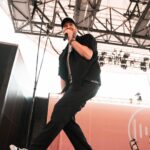 Gavin DeGraw Instagram - Clearwater, you brought the heat! ☀️