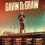 Gavin DeGraw Instagram - Birmingham, Chicago, and Indianapolis running low on tickets! Get em before they’re gone. 🎟: GavinDeGraw.com