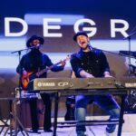 Gavin DeGraw Instagram - Northern California for the weekend!