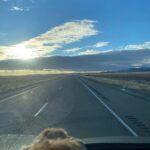 Gavin DeGraw Instagram - God bless the broken road