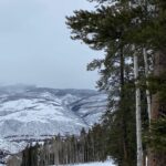 Gavin DeGraw Instagram - The Rockies really do it for me! Beautiful right?