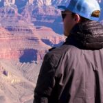 Gavin DeGraw Instagram - Don’t forget to stop and appreciate the canyons… it only makes the peaks feel that much higher ⛰️ 🎥: link in bio