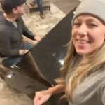 Gavin DeGraw Instagram - Thanks for all the birthday wishes. It was a great couple of days and is Buddy the best or what?