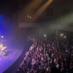 Gavin DeGraw Instagram – Hello Charleston, I think I love ya Charleston Music Hall