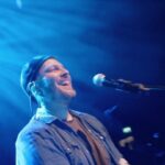 Gavin DeGraw Instagram – 11 sold out shows and five more coming up in December. Love you guys more than anyone!

🎥: @creative_explained