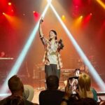 Gavin DeGraw Instagram – Hello Charleston, I think I love ya Charleston Music Hall