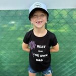Gavin DeGraw Instagram - Weekend wrap… Music City Grand Prix, WGAR Country Jam and SpiedieFest! Tour starts Tuesday. What show are you coming to? P.S. check out Buddy making an appearance on the new hats!