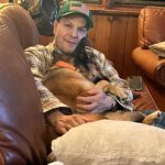 Gavin DeGraw Instagram - Downtime before go-time!