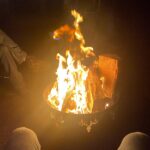 Gavin DeGraw Instagram - Downtime before go-time!