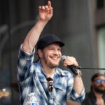 Gavin DeGraw Instagram - Thanks @foxandfriends for having me out! 🇺🇸 New York, New York