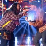 Gavin DeGraw Instagram - You know I never turn down a chance to sing Queen! Thanks for having me @seeyourvoicefox and @kenjeong. That was fun!