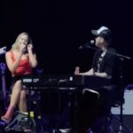 Gavin DeGraw Instagram - Clearwater, you brought the heat! ☀️