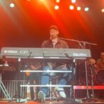 Gavin DeGraw Instagram - Northern California for the weekend!