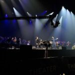 Gavin DeGraw Instagram - Thank you @usairforce and @usafband. What an honor! God bless. MGM National Harbor