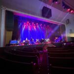 Gavin DeGraw Instagram - Thanks @rockhall for inviting me out again! What should we do tonight... a little @officialsamcooke, @officialallmanbrothers, @paulmccartney, @lionelrichie? #RockHallAtTheRyman Ryman Auditorium