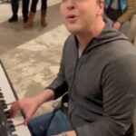 Gavin DeGraw Instagram - Thanks for all the birthday wishes. It was a great couple of days and is Buddy the best or what?