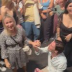 Gavin DeGraw Instagram - Things at my shows that just make sense… Thank you guys for sharing these moments with me. What’s been your favorite part?