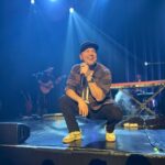 Gavin DeGraw Instagram - Two great nights in Oslo!! Stockholm, what’s going down? Oslo, Norway