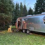 Gavin DeGraw Instagram – Life lately🌲🐾⛰️