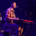 Gavin DeGraw Instagram – Hope you guys want to be here for the last night of the US Summer Tour! 🚐 See you tonight, Colorado!