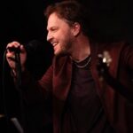 Gavin DeGraw Instagram – First two nights of my Christmas residency at @cafecarlyle have been ones for the books. Let’s keep it going! Café Carlyle