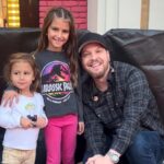 Gavin DeGraw Instagram - Had a great time in LA! Los Angeles, California