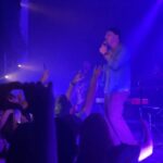 Gavin DeGraw Instagram - Things at my shows that just make sense… Thank you guys for sharing these moments with me. What’s been your favorite part?