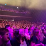 Gavin DeGraw Instagram - Week one of the European Tour done and we’re having a blast! Who’s ready for week two?