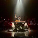 Gavin DeGraw Instagram - Two great nights in Oslo!! Stockholm, what’s going down? Oslo, Norway