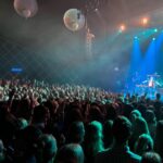 Gavin DeGraw Instagram - Two great nights in Oslo!! Stockholm, what’s going down? Oslo, Norway