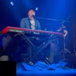 Gavin DeGraw Instagram - Skellefteå, thanks for making the first night back in Europe a great one! Oslo, you guys are up next! Sara kulturhus