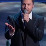 Gavin DeGraw Instagram - What a special event to be a part of last night celebrating the most wonderful time of the year on @cbstv’s Home for the Holidays! #Home4Holidays