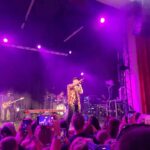 Gavin DeGraw Instagram – Oklahoma and Colorado – thanks for helping us go out with a bang. Last two were two of the best!