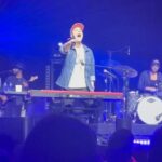 Gavin DeGraw Instagram – Detroit & Indy, you guys were amazing! Last two shows of the US Summer tour coming up!