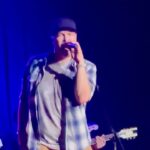 Gavin DeGraw Instagram – Detroit & Indy, you guys were amazing! Last two shows of the US Summer tour coming up!