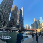 Gavin DeGraw Instagram - Chicago, Chicago I will show you around… Explored this great city earlier this week with Buddy and loved every minute of it. Chicago, Illinois