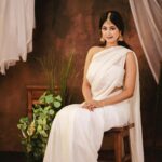 Gayathri Sri Instagram - Mua @sushmitha_makeup_artistry 📸 @photopalettestudios Madurai, India