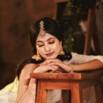 Gayathri Sri Instagram - For @sushmitha_makeup_artistry 📸 @photopalettestudios Madurai, India