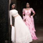 Gayathri Sri Instagram - 📸 @phasehuntphotography Outfit @le.darla.boutique Coimbatore, Tamil Nadu