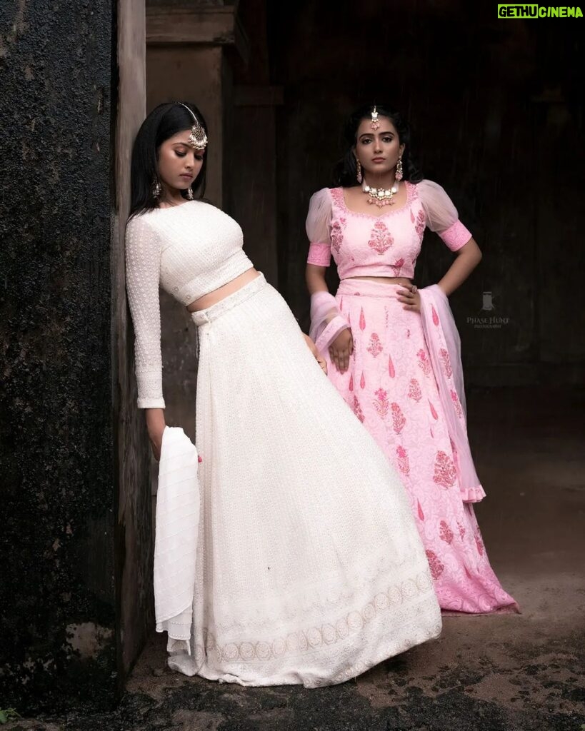 Gayathri Sri Instagram - 📸 @phasehuntphotography Outfit @le.darla.boutique Coimbatore, Tamil Nadu