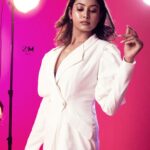 Gayathri Sri Instagram - Shoot for @zoomin_momentz Mua @kowshi_mua Chennai, India