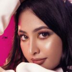 Gayathri Sri Instagram - Fashion is the Armor to survive the reality of everyday life 🧬 Photography 📸 @zoomin_momentz Mua @kowshi_mua Chennai, India