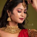 Gayathri Sri Instagram -