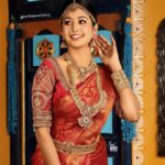 Gayathri Sri Instagram – ❤️
Team 
Mua @archanasartistry 
Photography @thinkmad_mano
 Jewellery @blush_bridal_jwellery28 
Outfit @blush_rental_costume28 Chennai, India