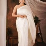 Gayathri Sri Instagram - Mua @sushmitha_makeup_artistry 📸 @photopalettestudios Madurai, India