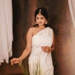 Gayathri Sri Instagram - Mua @sushmitha_makeup_artistry 📸 @photopalettestudios Madurai, India