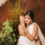 Gayathri Sri Instagram - For @sushmitha_makeup_artistry 📸 @photopalettestudios Madurai, India