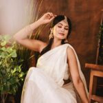 Gayathri Sri Instagram - For @sushmitha_makeup_artistry 📸 @photopalettestudios Madurai, India